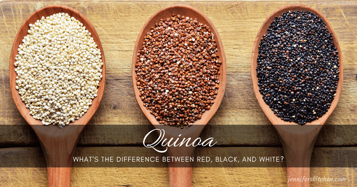 Quinoa farming 